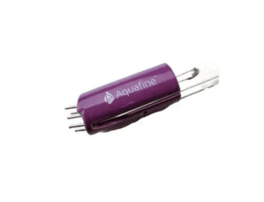 Aquafine Colorguard UV Lamp