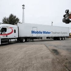 Image of Aria FAST T96 Trailer