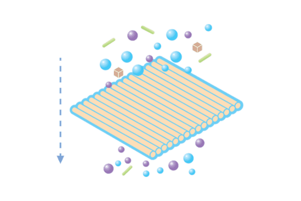 microfiltration