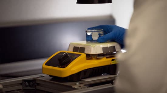 Laboratory Equipment