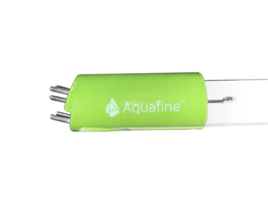 Aquafine Colorguard UV Lamp
