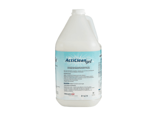TrojanUV3000Plus ActiClean Gel