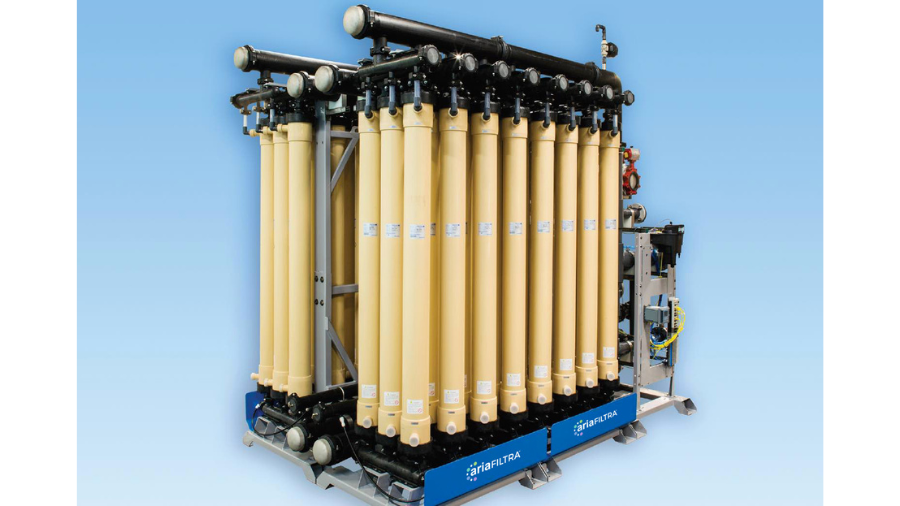 Reliable Performance: Our modular, packaged systems are configurable to meet your needs today and are easily expandable to meet your needs tomorrow.